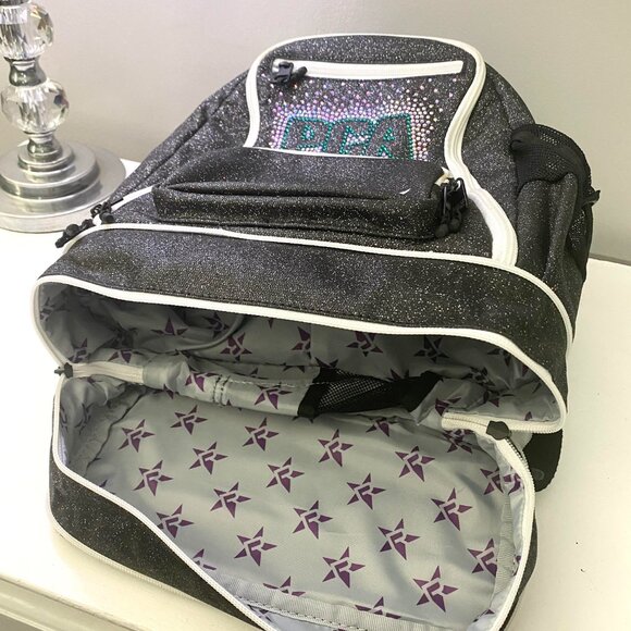 Rebel Cheer Imagine PCA Dream Bag 🖤 POWER CHEER - Picture 5 of 10